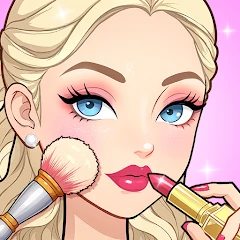Makeover Diary: Fashion Games Mod