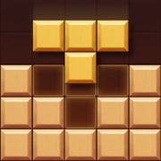 Wood Block Puzzle