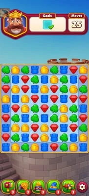 Royal Kingdom screenshots