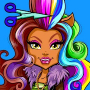 Monster High™ Beauty Salon APK+MOD (Paid for free)v5.6.08 Monster High™ Beauty Salon