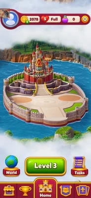 Royal Kingdom screenshots