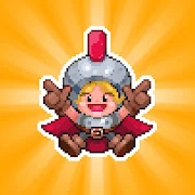 Mini Brawl Go! – RPG Adventure Mod