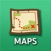 Maps for Minecraft PE Mod APK