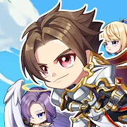 Idle Leo Mod Apk [Unlimited money][God Mode][High Damage][Invincible]