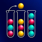 Ball Sort Puzzle Color Sort Mod Apk 1.0.1235 