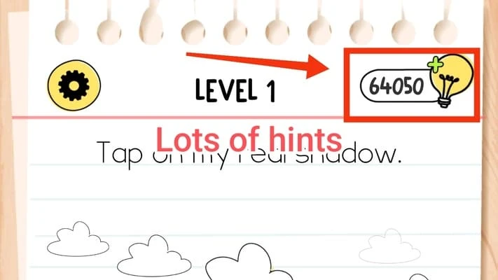 Brain Test 4: Tricky Friends MOD APK Review And Video Guide for Android Banner