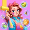 Merge Bistro Mod Apk [Remove ads][Mod speed]