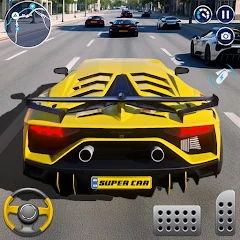Car Simulator Driving City Mod Apk [Remove ads][Unlimited money]
