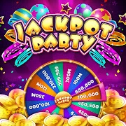 Jackpot Party Casino Slots Мод Apk 5063.01 