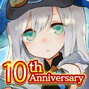 RPG Toram Online - MMORPG