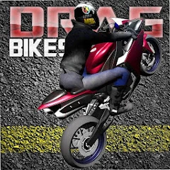 Drag bikes - Motorbike racing Mod Apk [Remove ads][Unlocked]