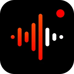 مسجل الصوت والمذكرات الصوتية Mod Apk [دفع مجانًا][المحترف]