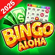 Bingo Aloha-Bingo tour at home Mod
