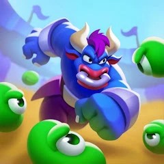 LUDUS・PvP Арена・Игры стратегии Mod Apk [Remove ads][Mod speed]