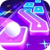 Ballz 2 Beat : EDM HOP Mod Apk 1.0.7 [Reklamları kaldırmak][Mod speed]