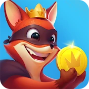 Crazy Fox