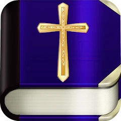 The Amplified Bible Offline Mod Apk [Remove ads][Mod speed]