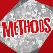 Methods: Complete Edition Icon