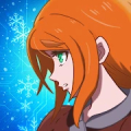 SNO snow white Mod APK icon