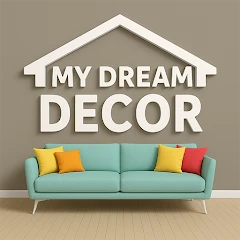 My Dream Decor Mod Apk 