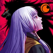 Crunchyroll: Raging Loop Mod Apk 