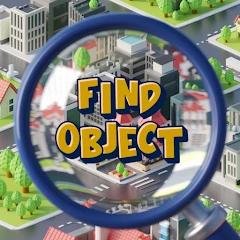 Find Object Mod Apk [مال غير محدود][شراء مجاني]