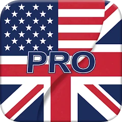 Английские Слова PRO Mod Apk [Bedavaya satın alındı][Ücretsiz satın alma]