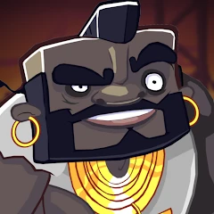 Gunslugs 2 Mod Apk 2.1.2 [Sınırsız para]