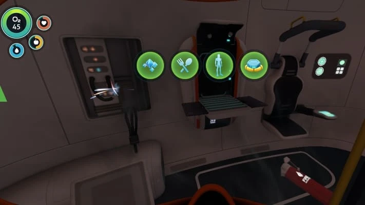 Subnautica screenshots