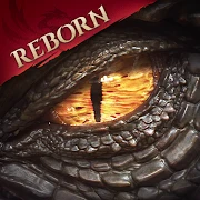 Dragonstride: Legacy Reborn Mod Apk [إزالة الإعلانات][سرعة Mod]