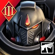Warhammer 40,000: Tacticus ™ icon