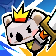 Combo Koala - Battle Checkers Mod Apk [Unlimited money][Mod Menu][God Mode][Invincible]