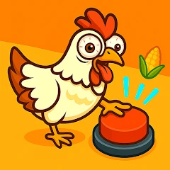 Mission Chicken Escape Mod Apk [Remove ads][Mod speed]