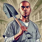 Prison Escape Simulator 3D Mod Apk 0.1.0 [Dinero ilimitado][Compra gratis][Quitar anuncios]