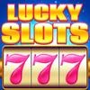 Lucky Slots 777 Mod Apk [Remove ads][Mod speed]