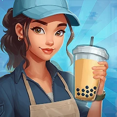 Bubble Tea Revolution Mod Apk [dinero ilimitado][Quitar anuncios]
