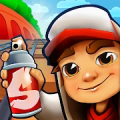Subway Surfers icon