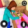 Virtual Rich Mom Simulator 3D Mod Apk [Remove ads][Mod speed]