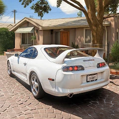 Car Parking: Driving Games 3d Mod Apk [Remove ads][Mod speed]