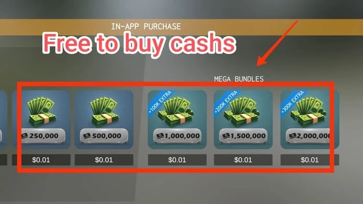 MOD APK Review And Video Guide for Android Banner
