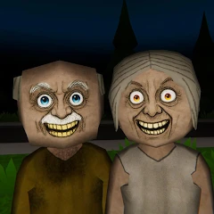The Road Home: Granny Escape Mod Apk [Remove ads][Mod speed]