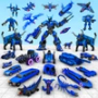Bull Robot APK+MOD (Remove ads)v6.0 Bull Robot