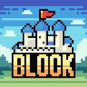Block Kingdom Mod Apk [Quitar anuncios][Mod de velocidad]
