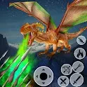 Dragon Hunting Game