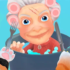 Bad Cat: Pet Simulator 3D Mod Apk 1.0.7 [Remover propagandas][Mod speed]