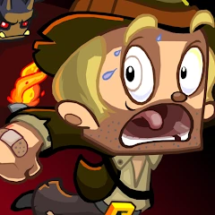 Meganoid: Chronicles Mod Apk 3.1.0 [Kilitli]