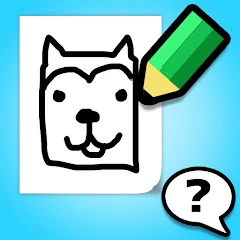 Online Telephone Game - TELPIC Mod Apk [Remove ads][Mod speed]