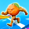 Silly Guys Race: Fall & Run Mod APK