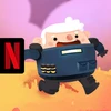 Rainbow Six: SMOL - NETFLIX Mod Apk 1.4 [Pembelian gratis]
