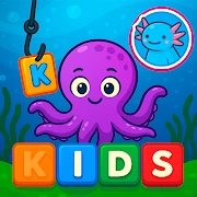 çocuklar eğitsel oyunlar 3 Mod Apk 4.4 [Reklamları kaldırmak][Mod speed]